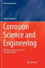 Corrosion Science and Engineering