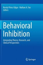 Behavioral Inhibition