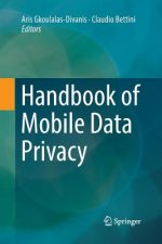 Handbook of Mobile Data Privacy