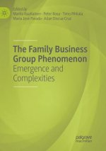 Family Business Group Phenomenon