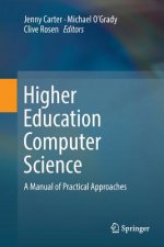 Higher Education Computer Science