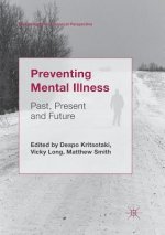 Preventing Mental Illness