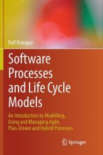 Software Processes and Life Cycle Models
