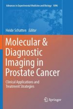 Molecular & Diagnostic Imaging in Prostate Cancer