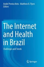 Internet and Health in Brazil
