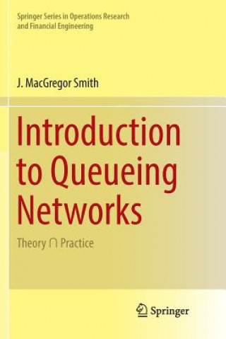 Introduction to Queueing Networks