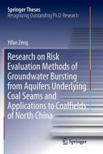 Research on Risk Evaluation Methods of Groundwater Bursting from Aquifers Underlying Coal Seams and Applications to Coalfields of North China