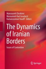 Dynamics of Iranian Borders