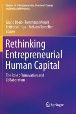 Rethinking Entrepreneurial Human Capital
