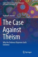 Case Against Theism