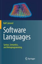 Software Languages