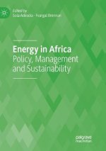 Energy in Africa