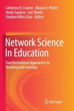 Network Science In Education