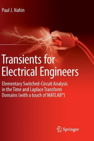 Transients for Electrical Engineers