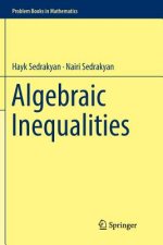 Algebraic Inequalities