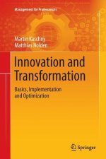 Innovation and Transformation