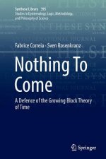 Nothing To Come
