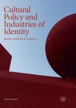 Cultural Policy and Industries of Identity
