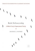Bold Followership