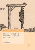 Bloody Code in England and Wales, 1760-1830