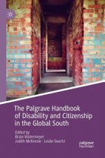 Palgrave Handbook of Disability and Citizenship in the Global South
