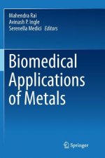 Biomedical Applications of Metals