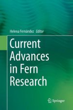 Current Advances in Fern Research