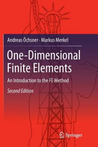 One-Dimensional Finite Elements