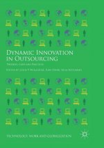 Dynamic Innovation in Outsourcing