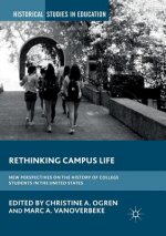 Rethinking Campus Life
