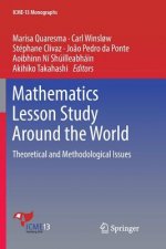 Mathematics Lesson Study Around the World