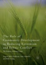 Role of Community Development in Reducing Extremism and Ethnic Conflict