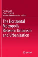 Horizontal Metropolis Between Urbanism and Urbanization