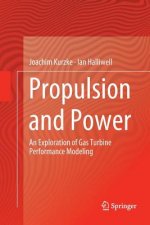 Propulsion and Power