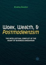Work, Wealth, and Postmodernism