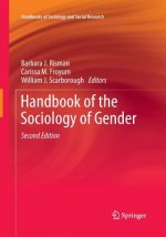 Handbook of the Sociology of Gender