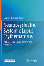 Neuropsychiatric Systemic Lupus Erythematosus