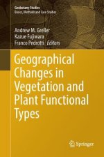 Geographical Changes in Vegetation and Plant Functional Types