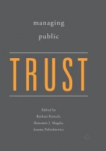 Managing Public Trust