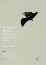 Figure of the Animal in Modern and Contemporary Poetry