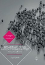 Bernard Shaw's Fiction, Material Psychology, and Affect
