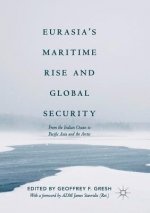 Eurasia's Maritime Rise and Global Security
