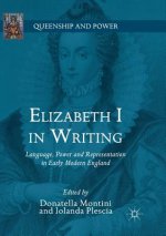 Elizabeth I in Writing