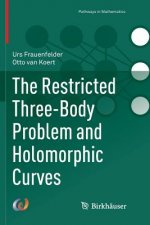 Restricted Three-Body Problem and Holomorphic Curves