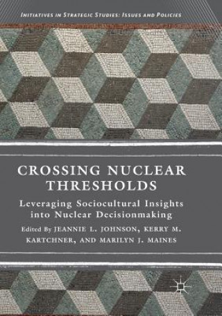 Crossing Nuclear Thresholds