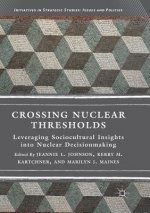 Crossing Nuclear Thresholds