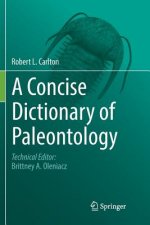 Concise Dictionary of Paleontology