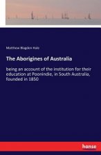 Aborigines of Australia