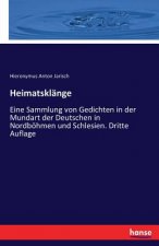 Heimatsklange