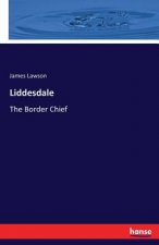 Liddesdale
